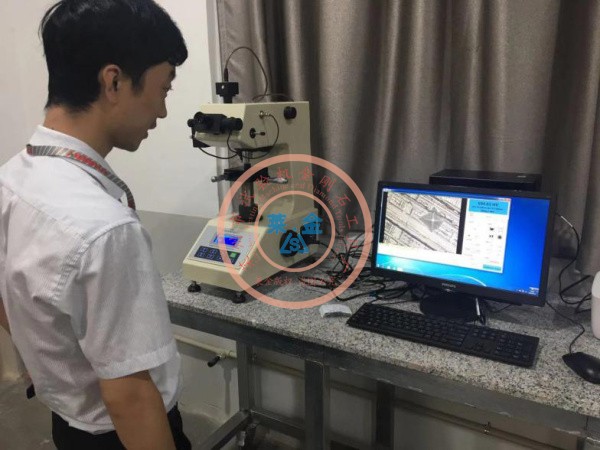 美女高潮诱惑视频APP免费下载品牌显微硬度计，性能优异再次被现场考察的客户指定为必选仪器